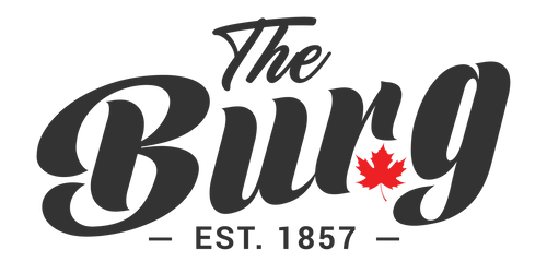 The Burg